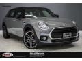 Moonwalk Grey Metallic - Clubman Cooper Photo No. 1