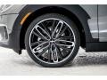 Moonwalk Grey Metallic - Clubman Cooper Photo No. 9