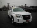 Summit White - Terrain SLT AWD Photo No. 1