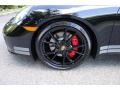 2017 Porsche 911 Carrera S Coupe Wheel and Tire Photo
