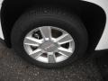 Summit White - Terrain SLT AWD Photo No. 5