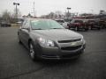 2012 Mocha Steel Metallic Chevrolet Malibu LT  photo #1