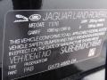2017 Ultimate Black Jaguar XF 20d Prestige  photo #21