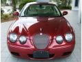 Radiance Red Metallic - S-Type R Sport Photo No. 40