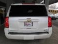 Iridescent Pearl Tricoat - Suburban Premier 4WD Photo No. 28