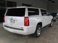 2017 Iridescent Pearl Tricoat Chevrolet Suburban Premier 4WD  photo #29