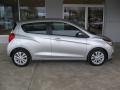 Silver Ice Metallic - Spark LT Photo No. 2