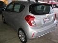 Silver Ice Metallic - Spark LT Photo No. 3