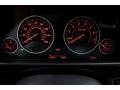  2017 4 Series 440i Gran Coupe 440i Gran Coupe Gauges