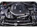 3.0 Liter DI TwinPower Turbocharged DOHC 24-Valve VVT Inline 6 Cylinder Engine for 2017 BMW 4 Series 440i Gran Coupe #118128044