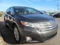 Magnetic Gray Metallic - Venza AWD Photo No. 3
