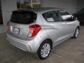 Silver Ice Metallic - Spark LT Photo No. 16