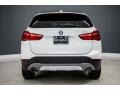 2017 Mineral White Metallic BMW X1 sDrive28i  photo #4