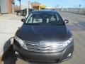 Magnetic Gray Metallic - Venza AWD Photo No. 5