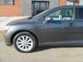 Magnetic Gray Metallic - Venza AWD Photo No. 8