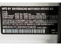 Mineral White Metallic - X1 sDrive28i Photo No. 11