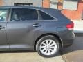 Magnetic Gray Metallic - Venza AWD Photo No. 10