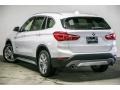 2017 Mineral White Metallic BMW X1 sDrive28i  photo #3