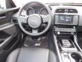 2017 Polaris White Jaguar XE 35t Premium  photo #13