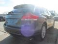 Magnetic Gray Metallic - Venza AWD Photo No. 13