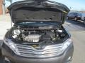 Magnetic Gray Metallic - Venza AWD Photo No. 17