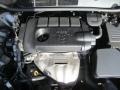 Magnetic Gray Metallic - Venza AWD Photo No. 18