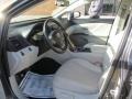 Magnetic Gray Metallic - Venza AWD Photo No. 21