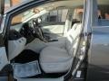 Magnetic Gray Metallic - Venza AWD Photo No. 25