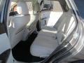 Magnetic Gray Metallic - Venza AWD Photo No. 28