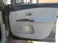 Magnetic Gray Metallic - Venza AWD Photo No. 32