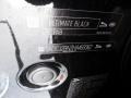 Ultimate Black - F-PACE 20d AWD Premium Photo No. 21