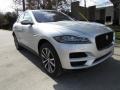 Rodium Silver - F-PACE 20d AWD Prestige Photo No. 2