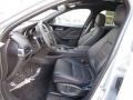 Rodium Silver - F-PACE 20d AWD Prestige Photo No. 3