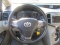 Magnetic Gray Metallic - Venza AWD Photo No. 36