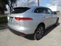 Rodium Silver - F-PACE 20d AWD Prestige Photo No. 7