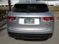 Rodium Silver - F-PACE 20d AWD Prestige Photo No. 8