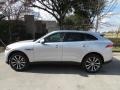 Rodium Silver - F-PACE 20d AWD Prestige Photo No. 11