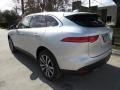 Rodium Silver - F-PACE 20d AWD Prestige Photo No. 12