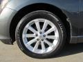 Magnetic Gray Metallic - Venza AWD Photo No. 43