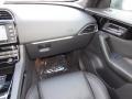 Rodium Silver - F-PACE 20d AWD Prestige Photo No. 14