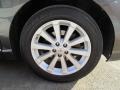 Magnetic Gray Metallic - Venza AWD Photo No. 44