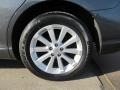 Magnetic Gray Metallic - Venza AWD Photo No. 45
