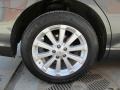 Magnetic Gray Metallic - Venza AWD Photo No. 46