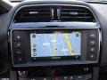 Rodium Silver - F-PACE 20d AWD Prestige Photo No. 20