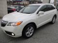 White Diamond Pearl - RDX Technology Photo No. 2