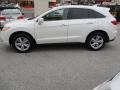 White Diamond Pearl - RDX Technology Photo No. 3
