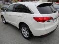 White Diamond Pearl - RDX Technology Photo No. 4