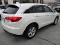 White Diamond Pearl - RDX Technology Photo No. 6
