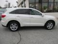 White Diamond Pearl - RDX Technology Photo No. 7