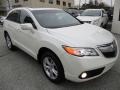 White Diamond Pearl - RDX Technology Photo No. 8